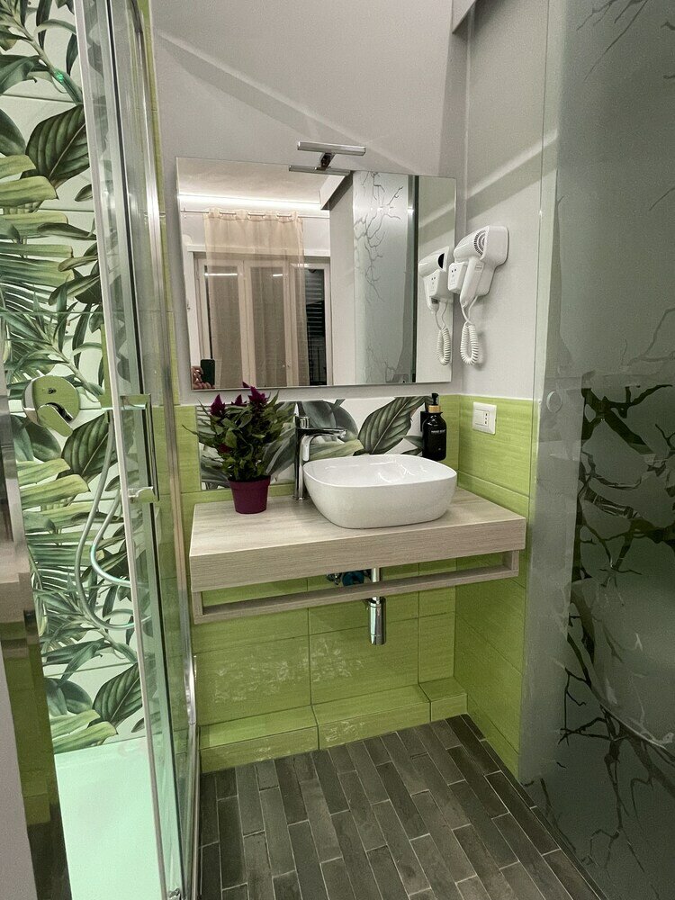 Фото Vomero Suite and deluxe room