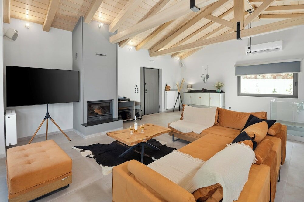 Фото Villa Tolena by White Dream Villas