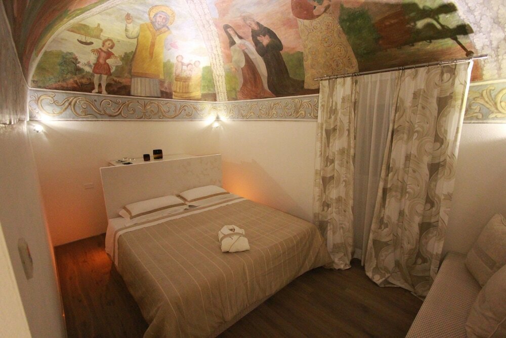 Фото Calderoni Martini Suite