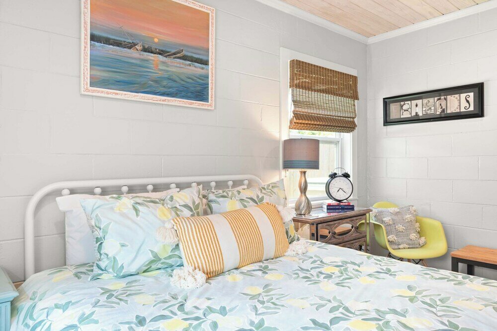 Фото Vitamin Sea Cottage