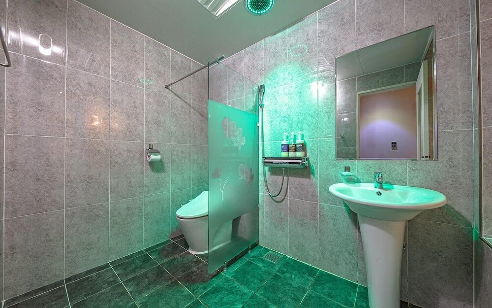 Фото Buan Gyeokpo Some Hotel