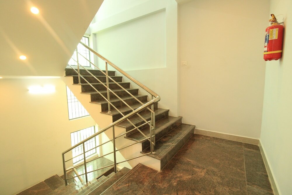 Фото Sri Sathiya Sai Residency