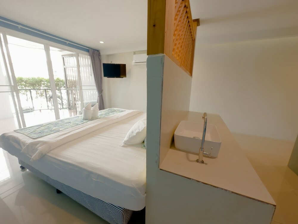 Фото Xanadu Hotel at Utapao