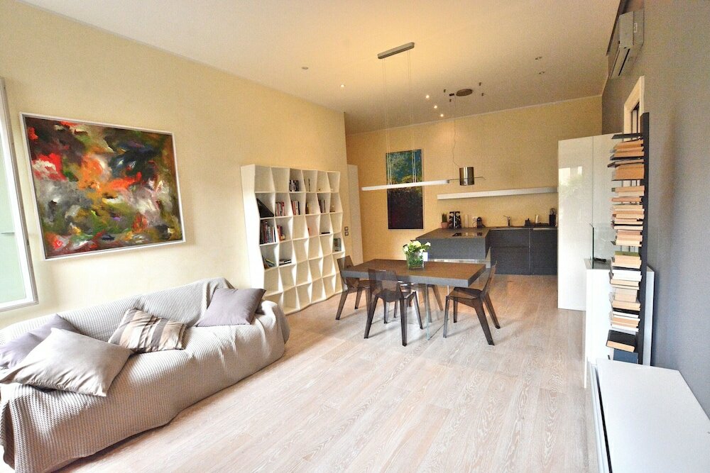 Фото Residenza Vecchia Veronetta