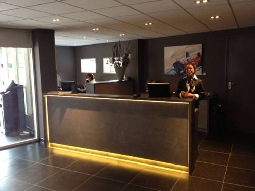 Фото Van der Valk Hotel De Molenhoek-Nijmegen