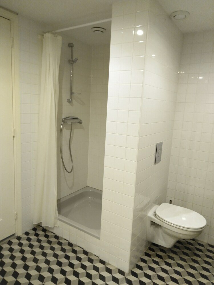 Фото B&b Hart van Leiden