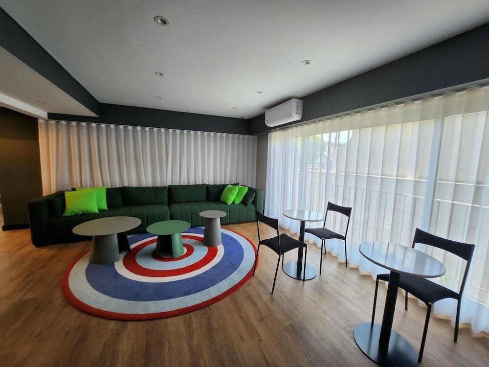 Фото Clayton Buenos Aires