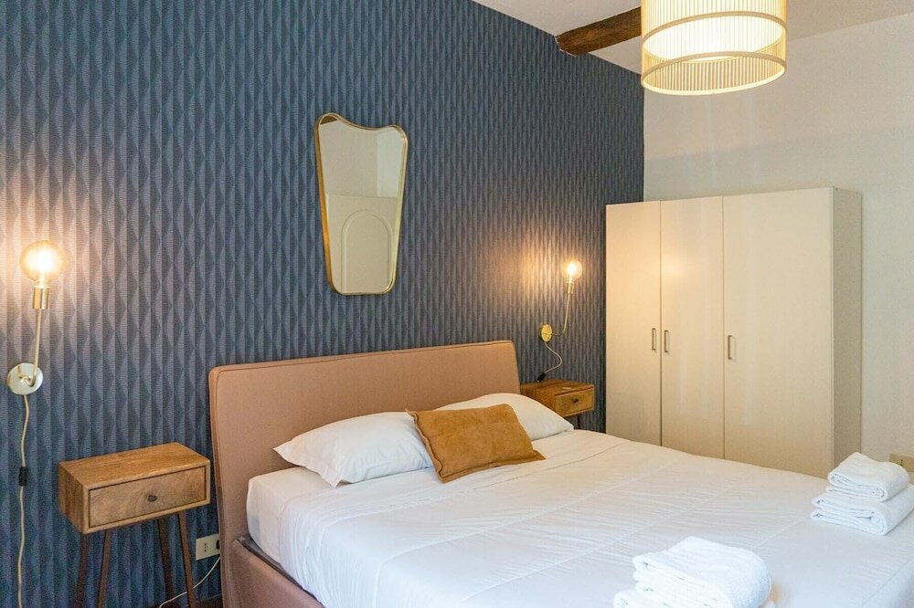 Фото Piazza Navona Charming Apartment