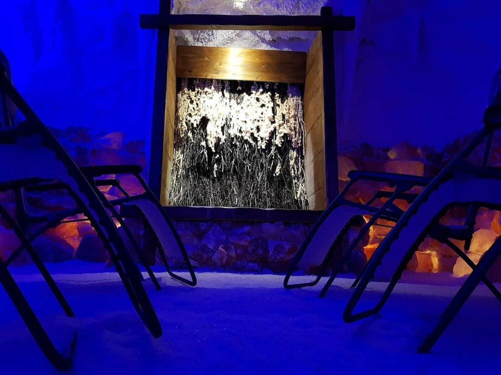 Фото Ruhr Inn Hotel