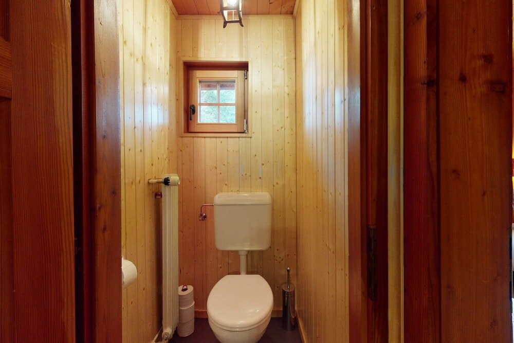 Фото Beautiful Chalet in the Heart of Thyon-les-collons