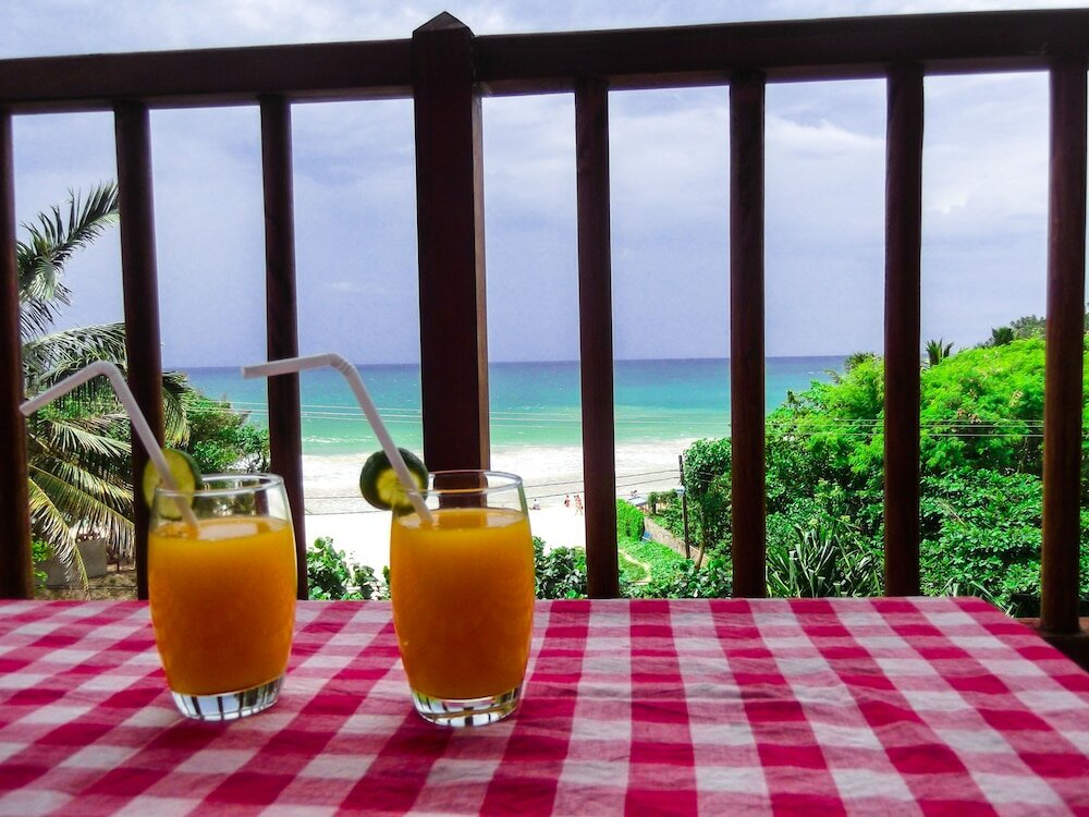 Фото Seashore Mirissa