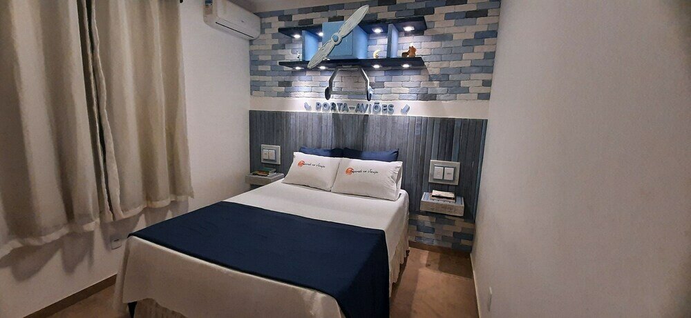 Фото Temporada em Jacuípe