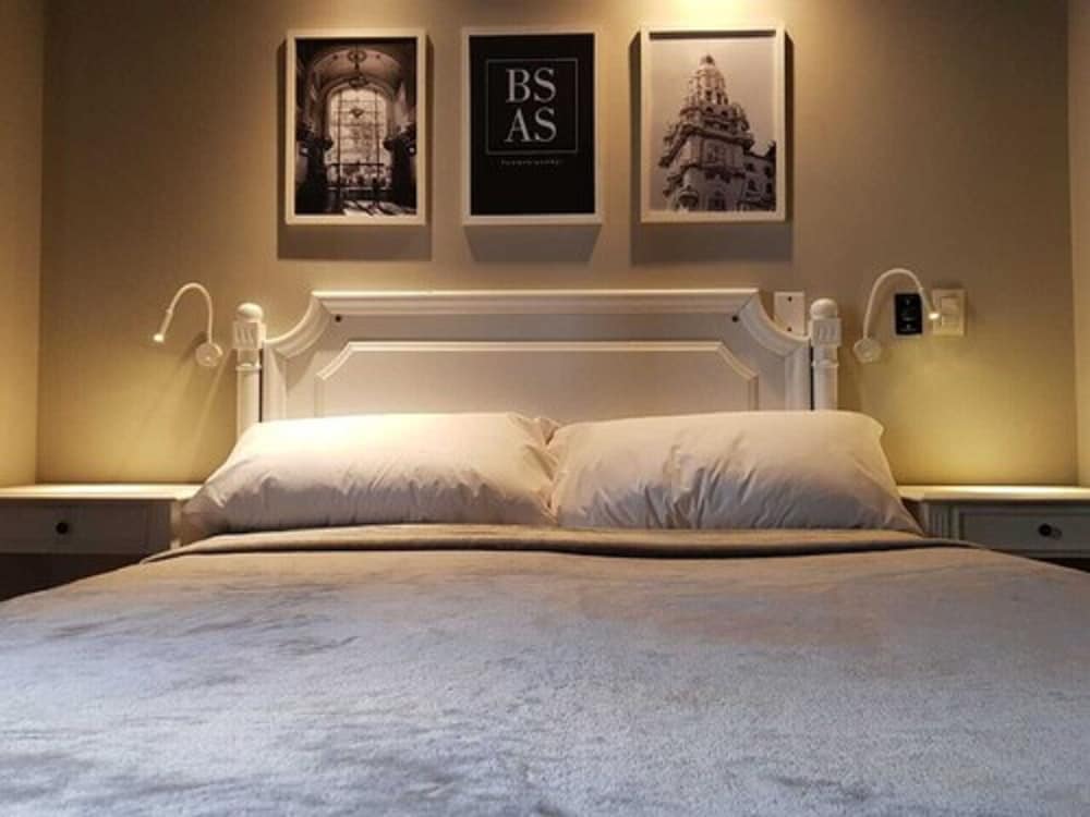 Фото Up América Plaza