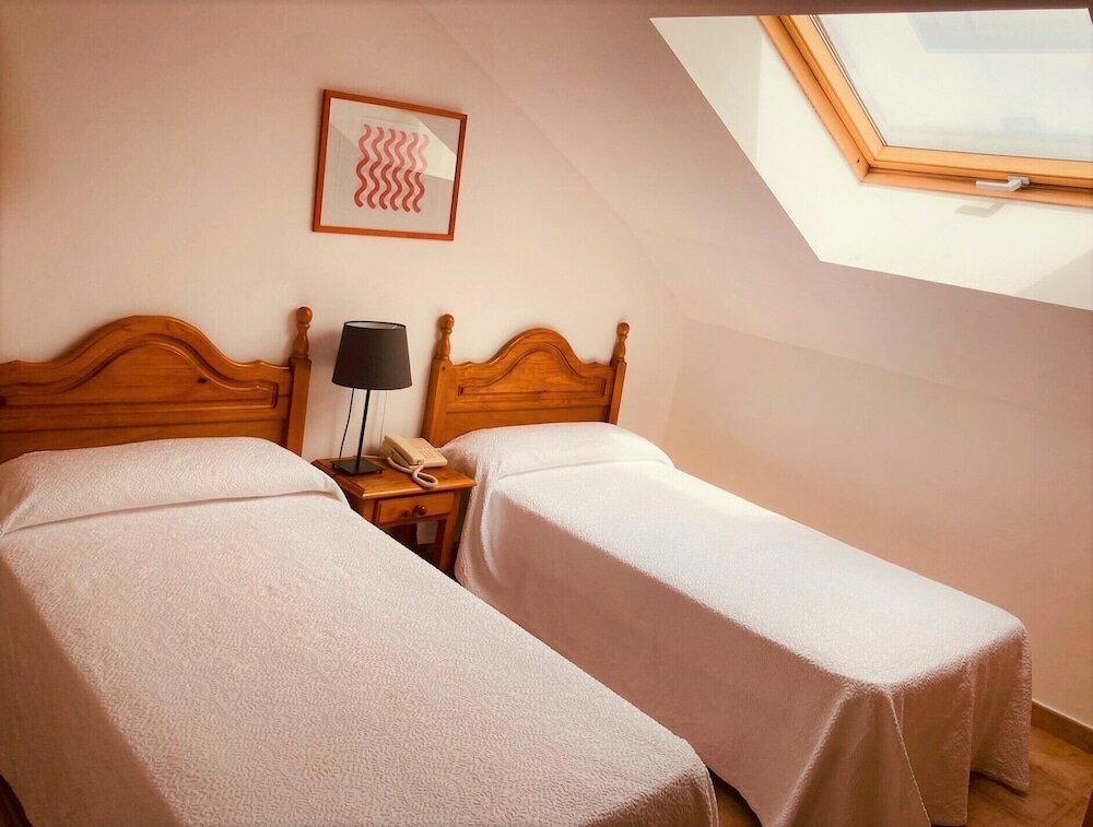 Фото Hotel Villanueva