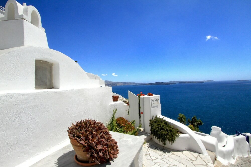 Фото Onar Villas