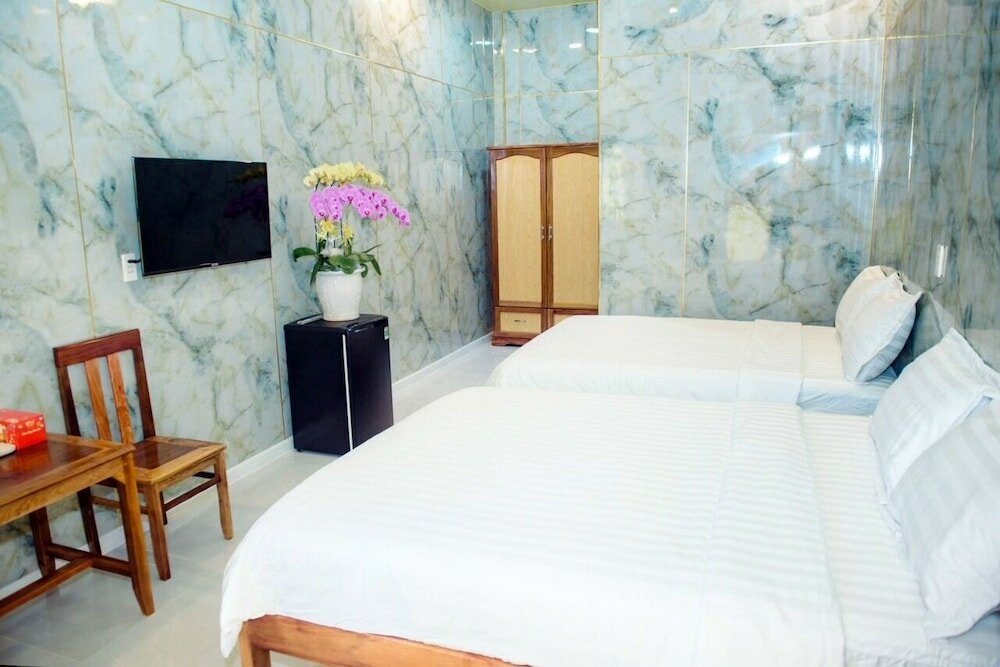 Фото Minh Nguyet 2 Hotel