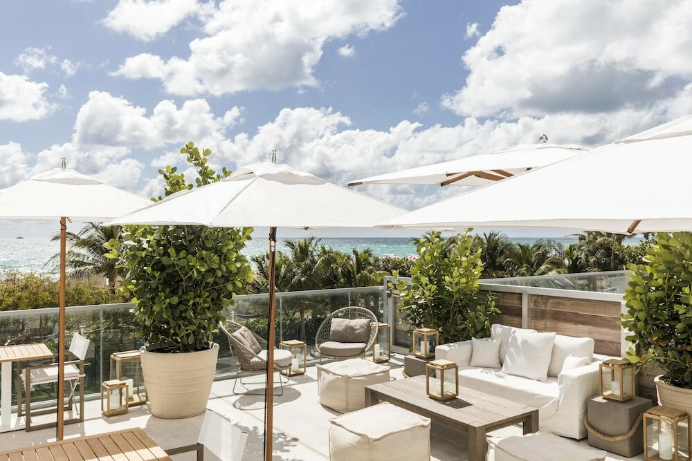 Фото The Retreat Collection at 1 Hotel & Homes South Beach