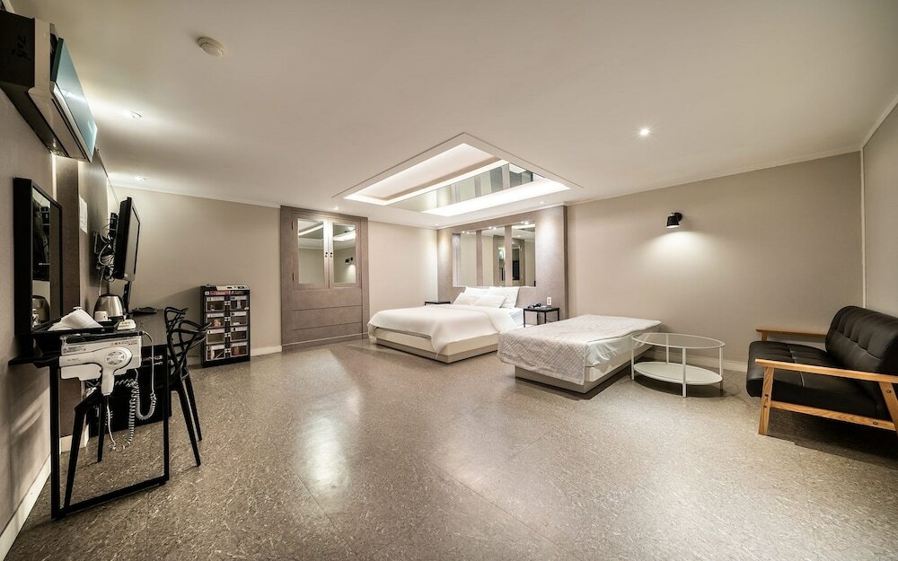 Фото Bucheon Kino