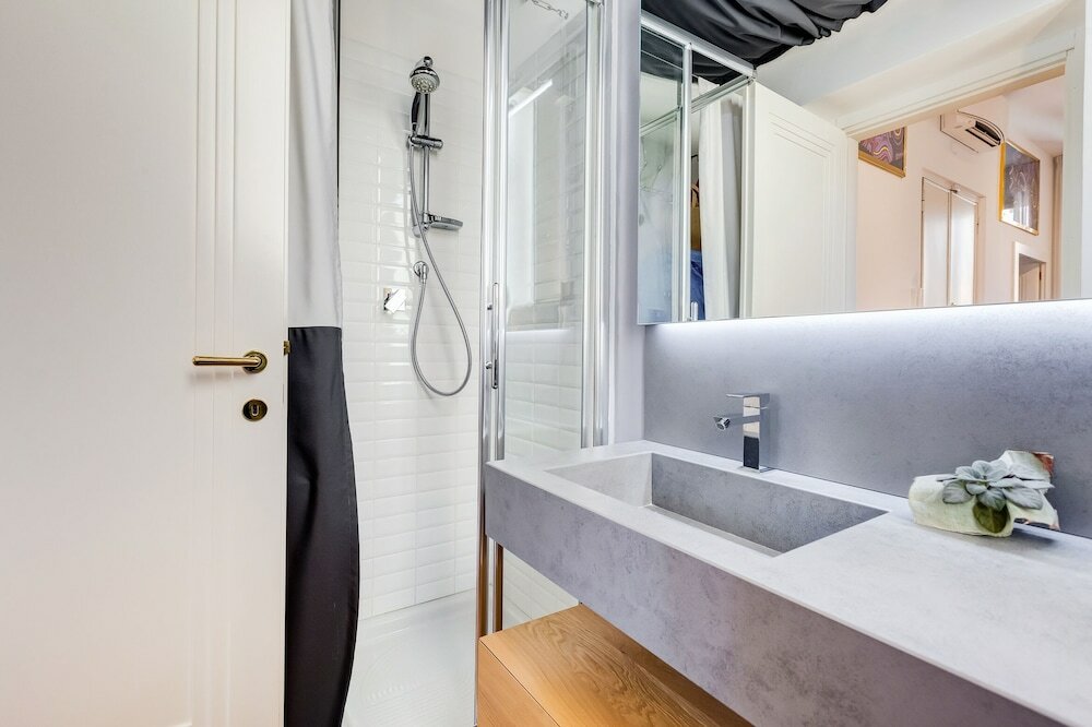 Фото Colosseum Terrace Apartment