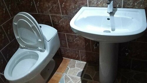Гостиница Mng21 в Даммаме