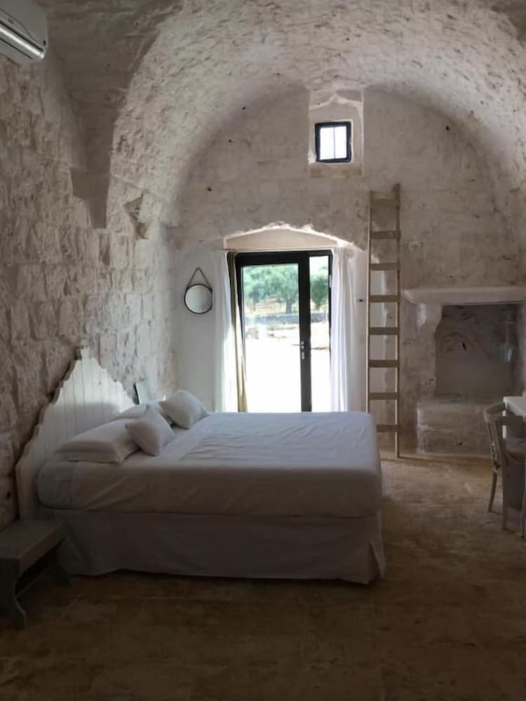 Фото Relais Grottone