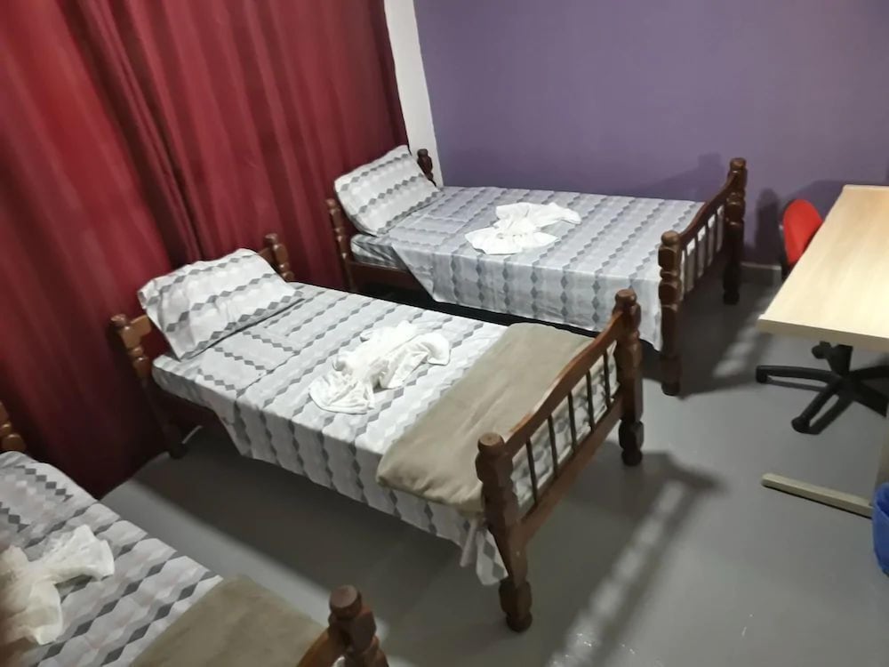 Фото Coachhostel7