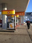 Вэлс Ойл (Moscow Region, Losino-Petrovskiy Urban District), gas station