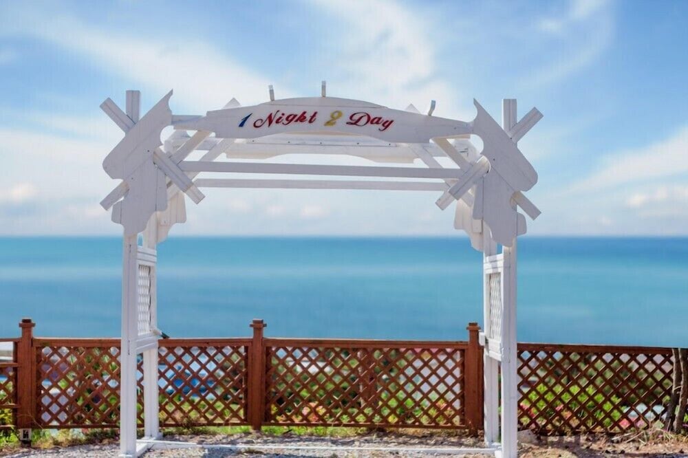 Фото Pool Villa 1-2 Pension