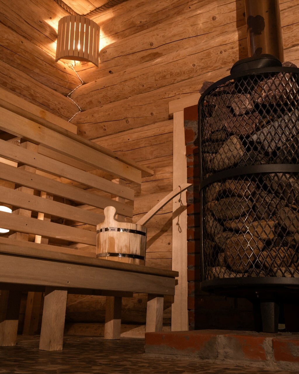 Фото Релакс на Ладоге