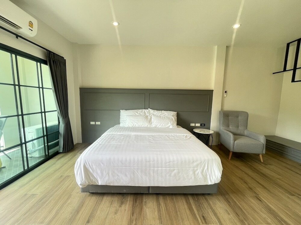 Фото Trat Tara Boutique Hotel