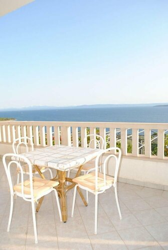 Гостиница Marko - Amazing sea View - A1