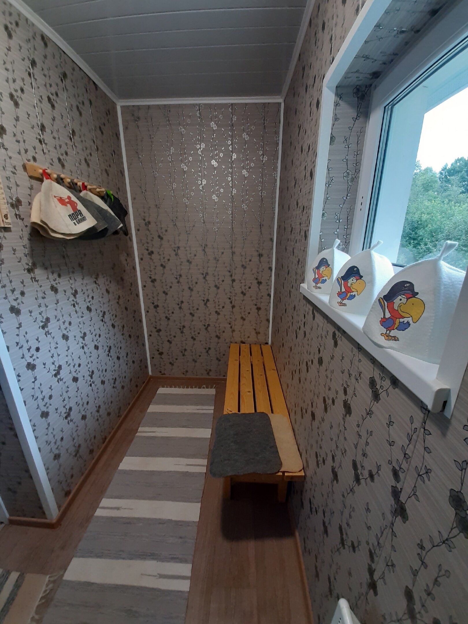 Фото Карельская Усадьба