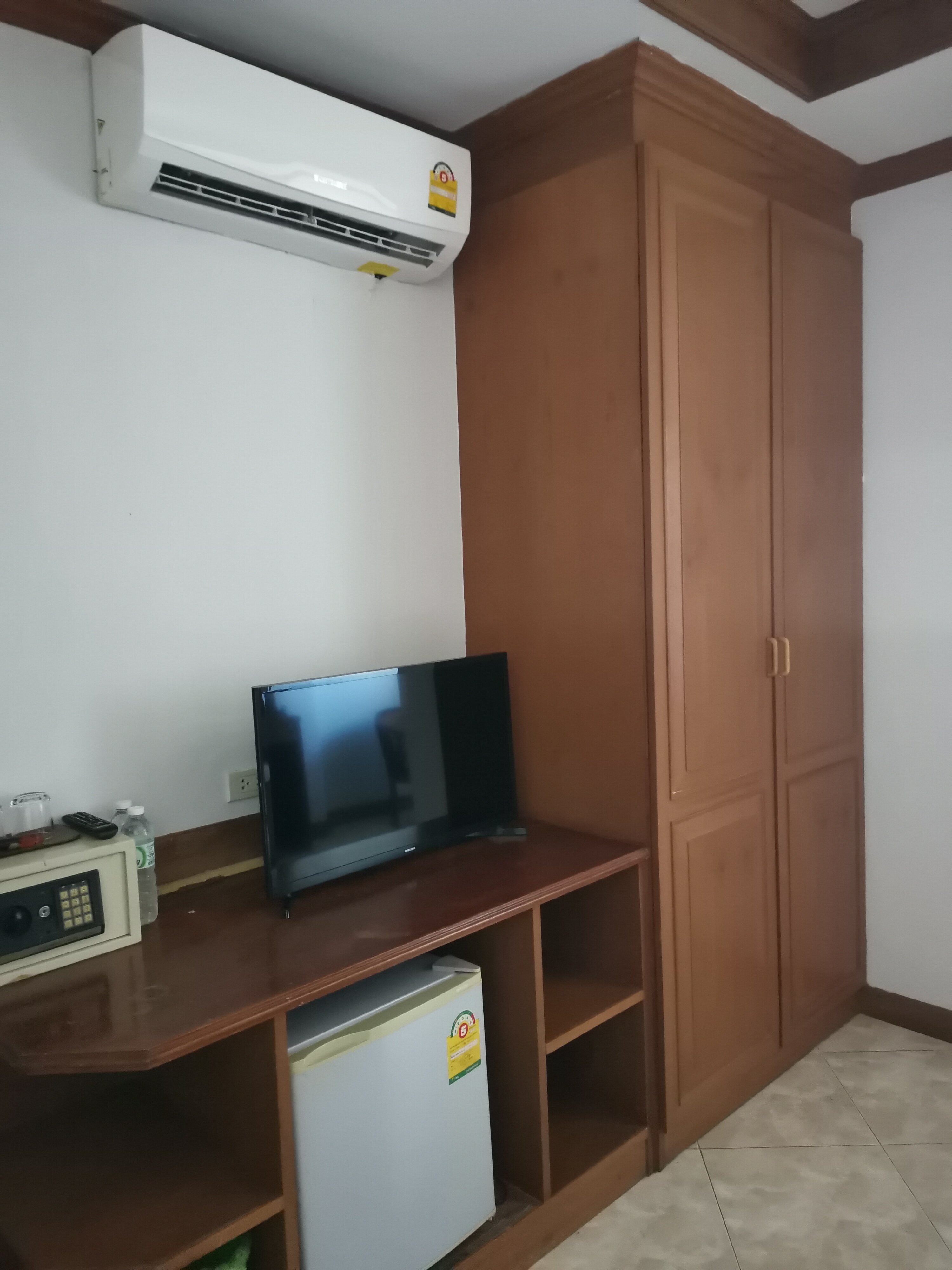 Фото Magnific Patong