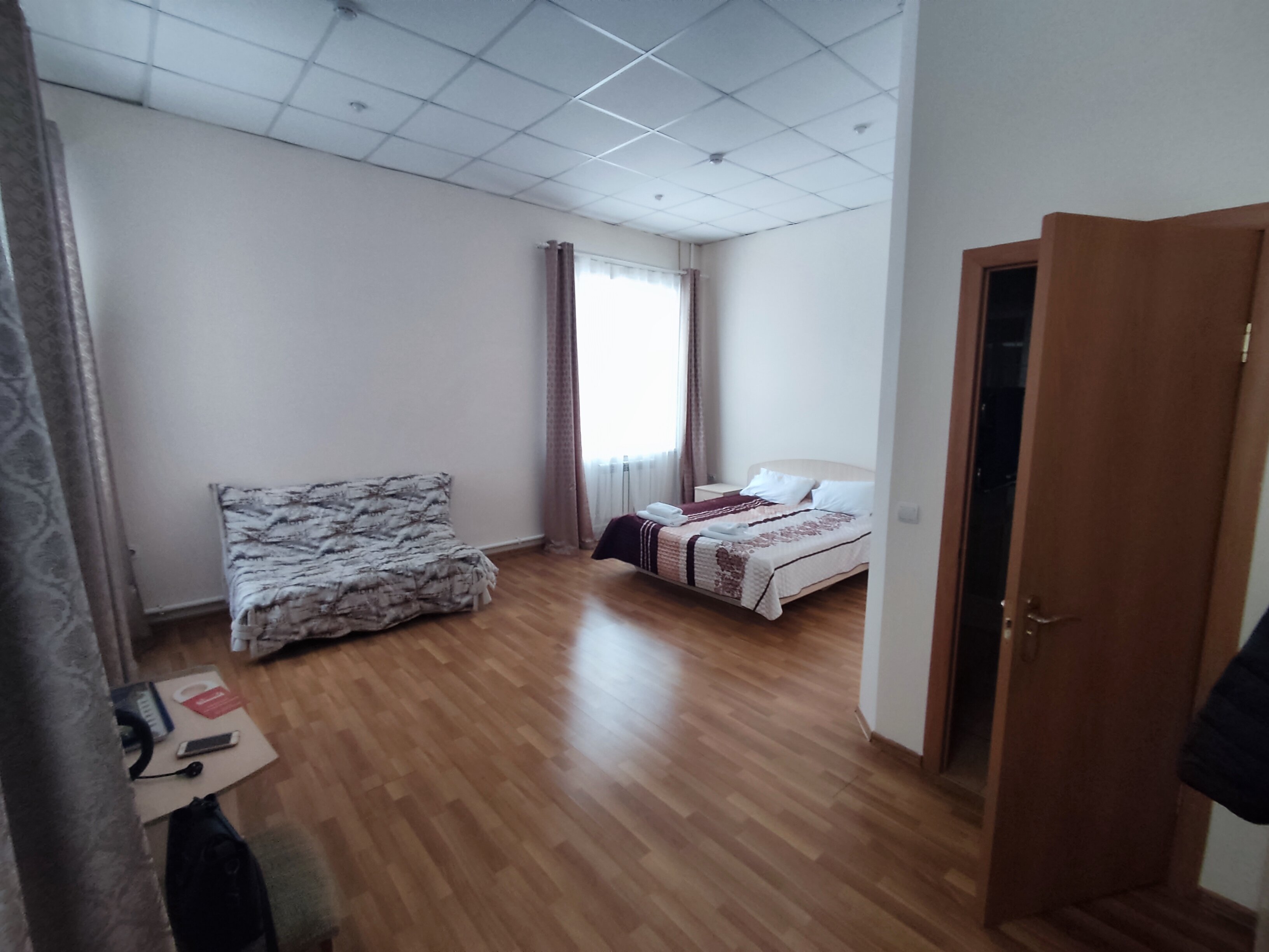 Фото Парнас