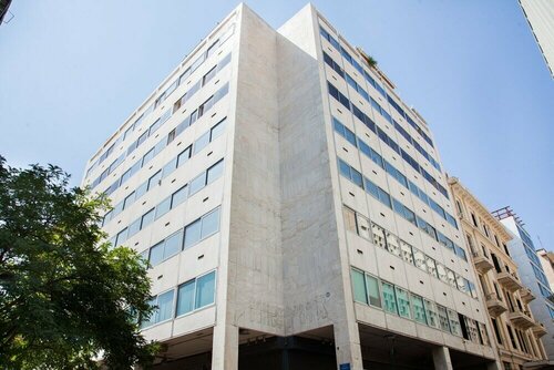 Апартаменты Contemporary chic in Central Athens в Афинах