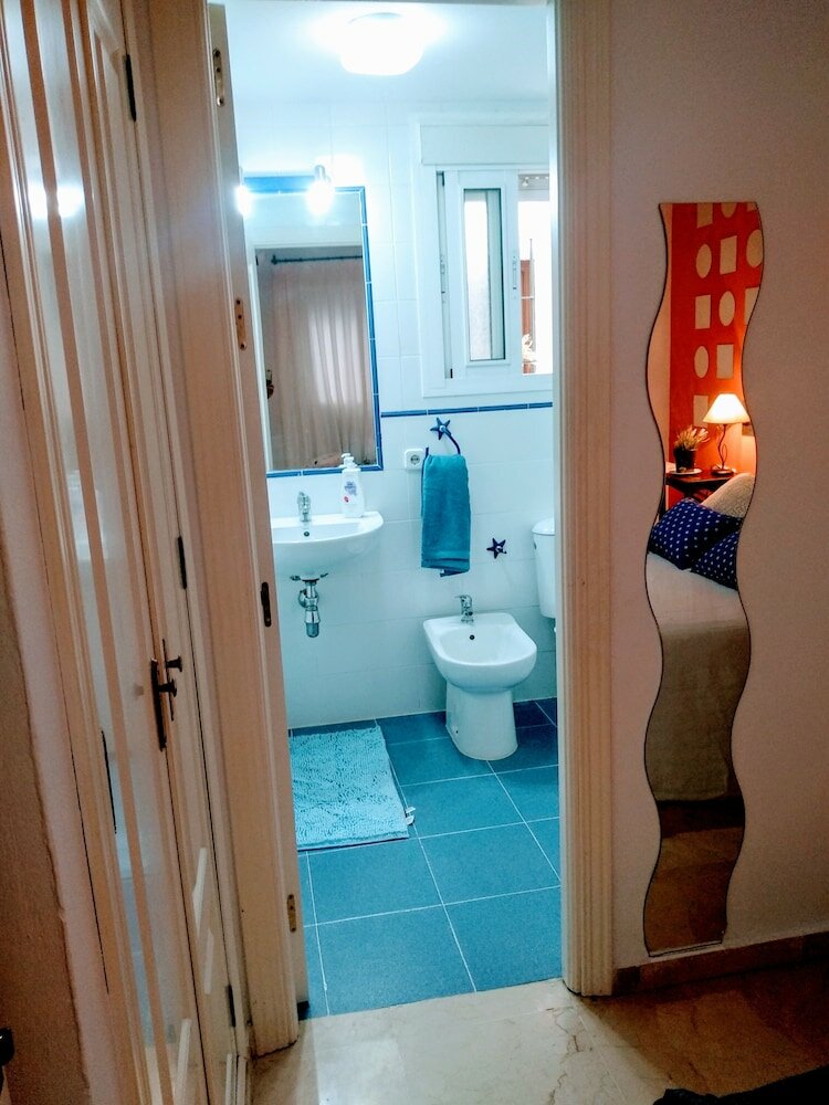 Фото Wish Suite Lagar De Sevilla