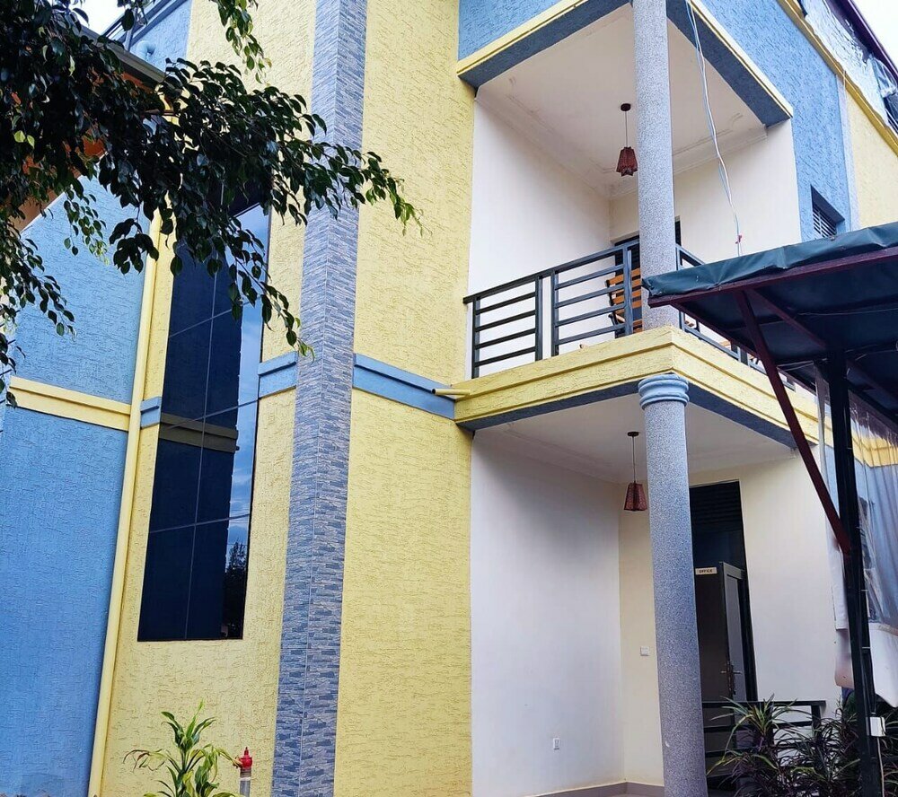 Фото Novaland Hotel