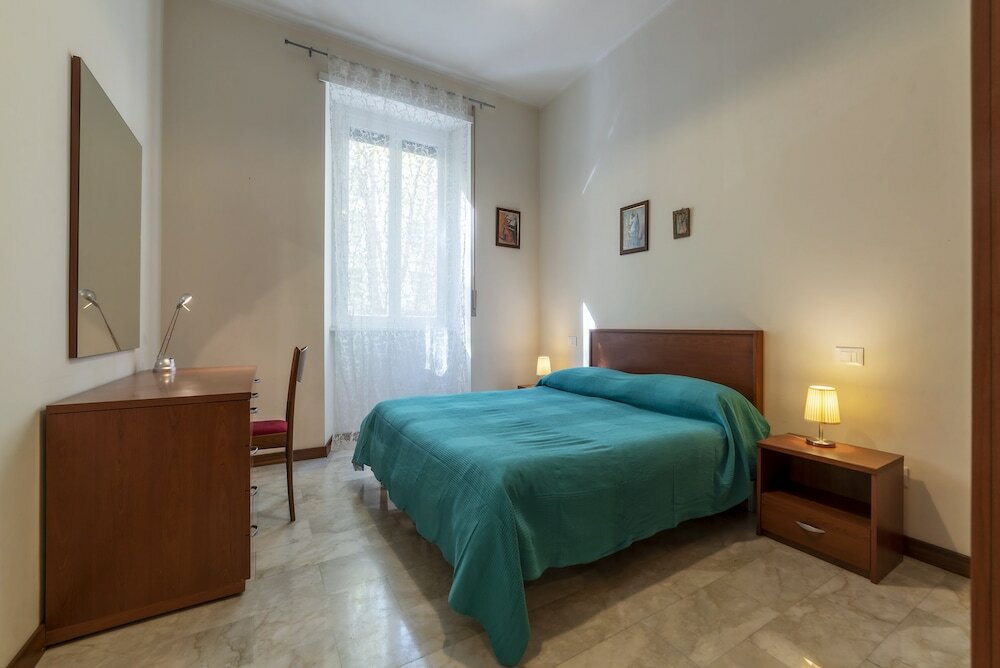 Фото Piazza Re di Roma Apartment