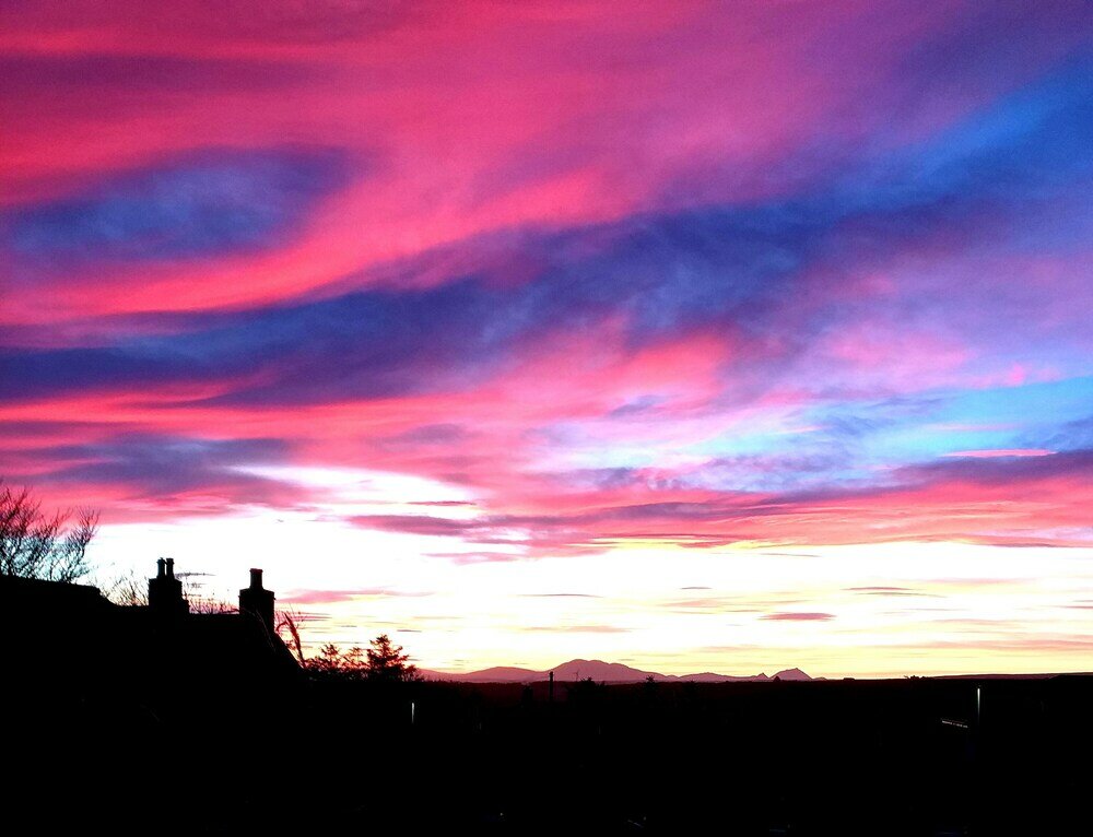 Фото North Star Glamping