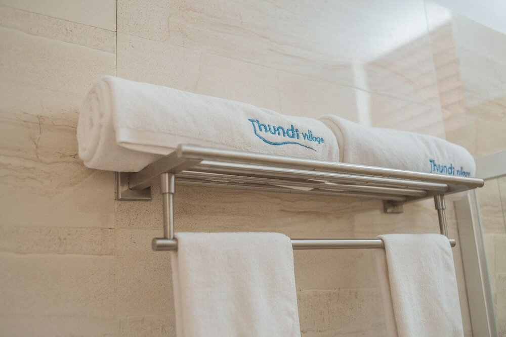 Фото Thundi village and SPA