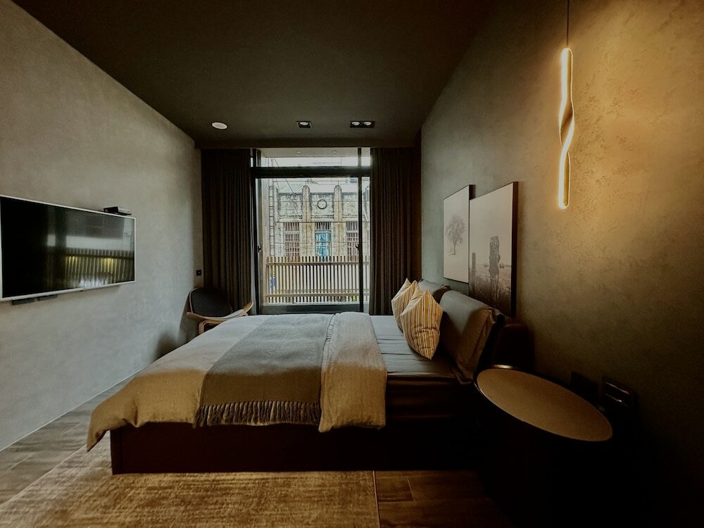 Фото Here Hostel - Pingtung