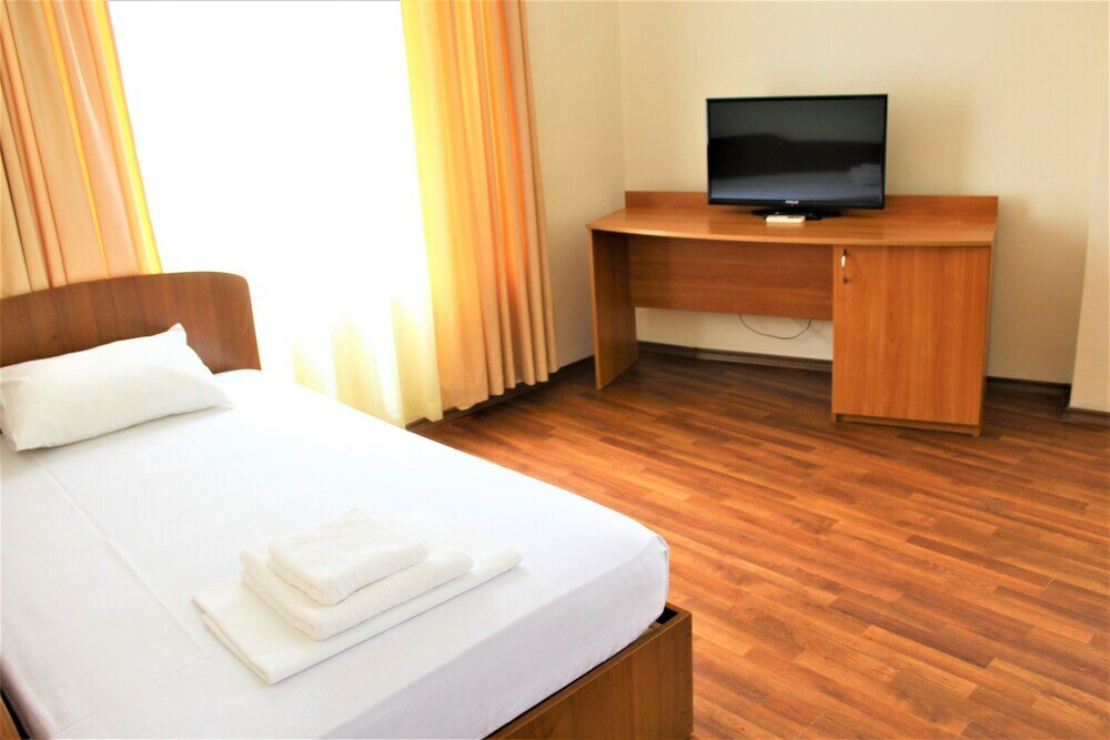 Фото Solei Apartments