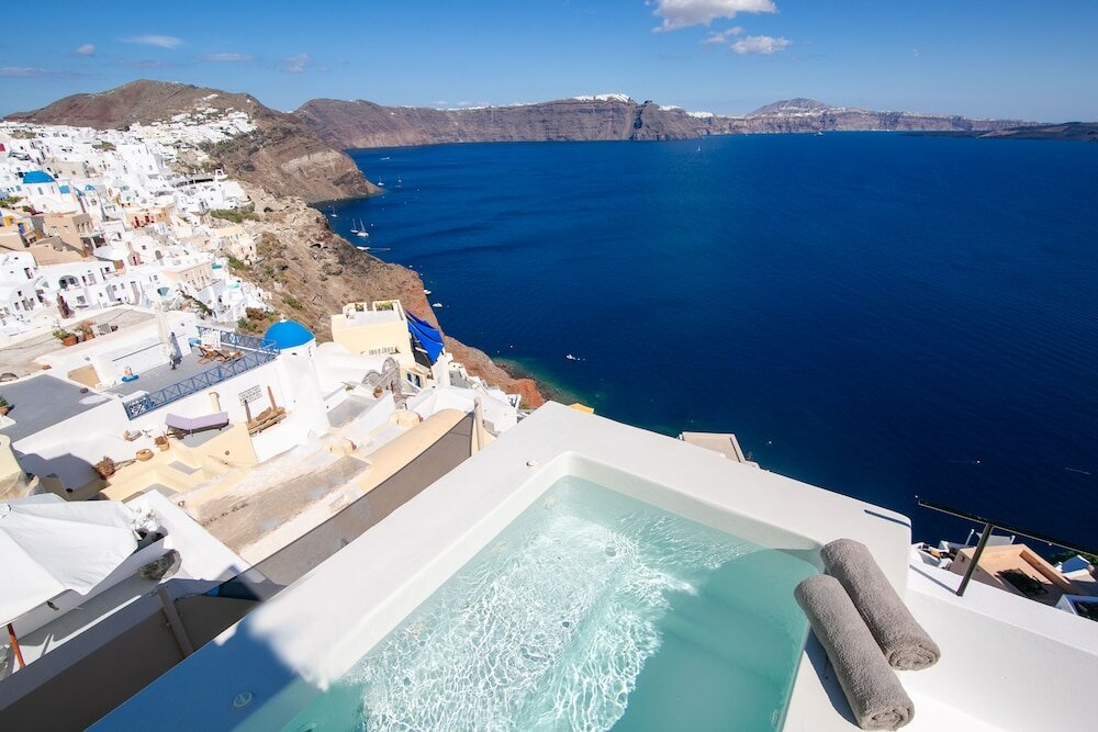 Фото Platis Residence Villa