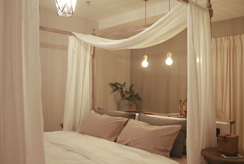 Фото Dalian Wild Sea Hostel