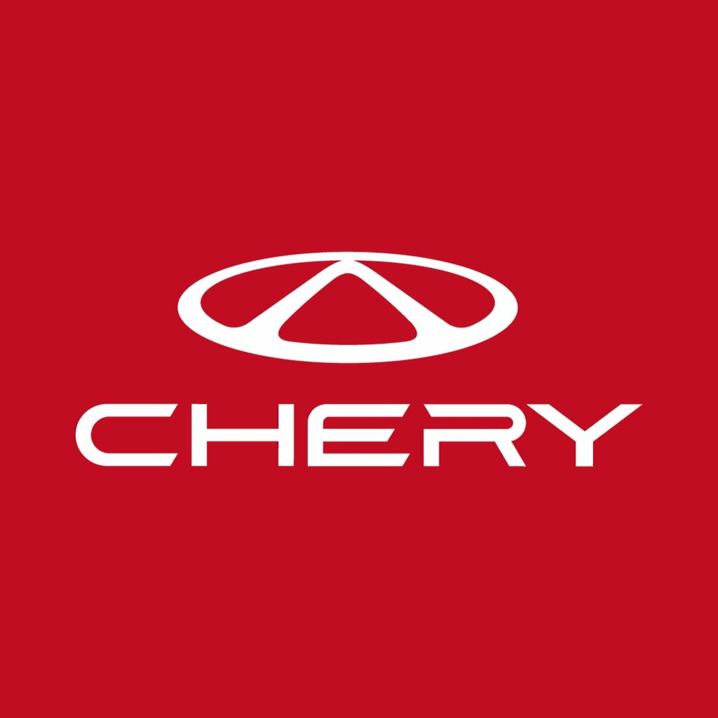 logo Chery центр Автодин