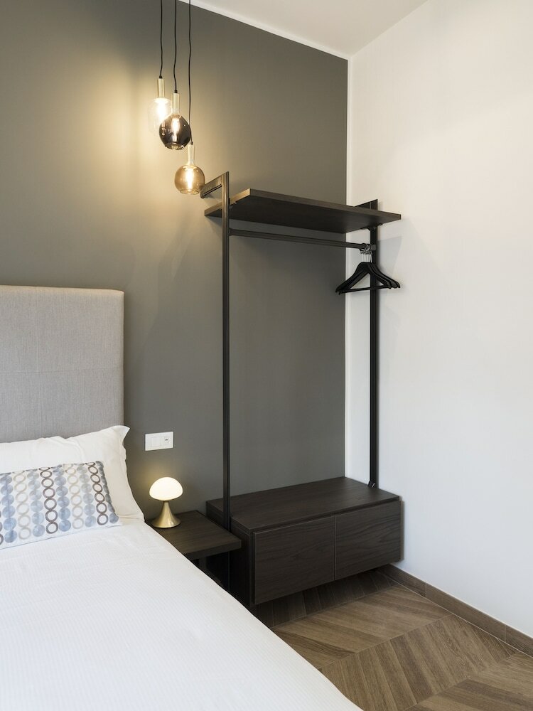 Фото Savoia Rooms Roma