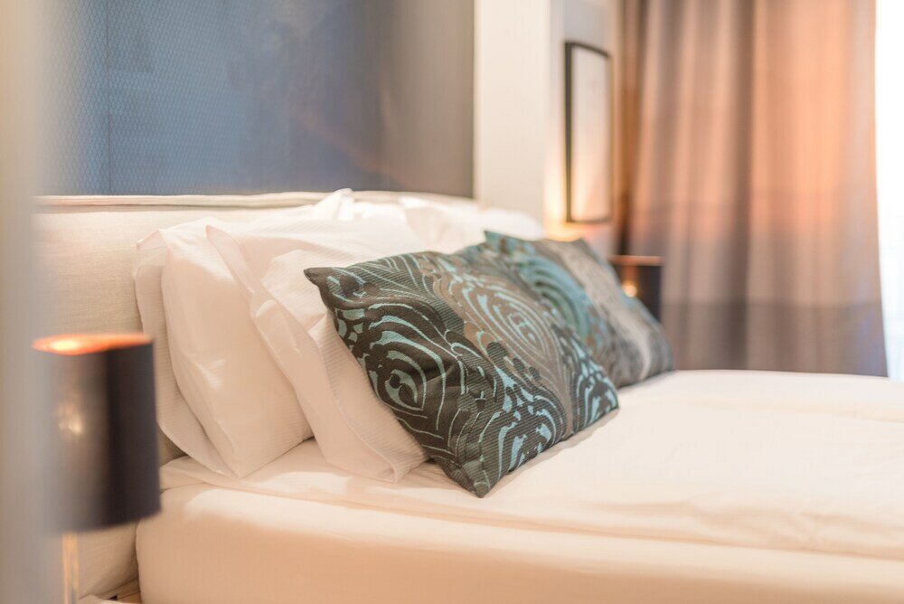 Фото Venus Apartments - Liberty Bridge