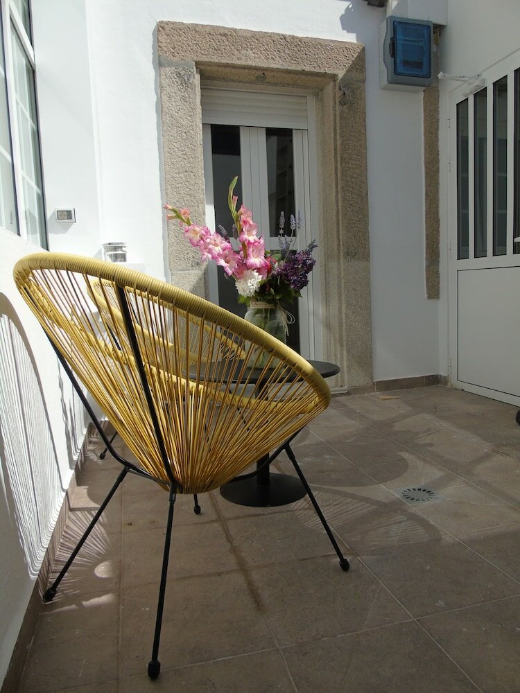 Фото Casa San Nicolás