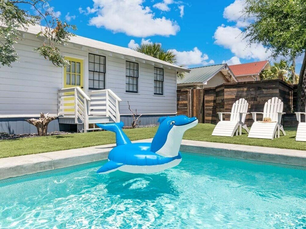 Фото Fort Screven Rec Hall