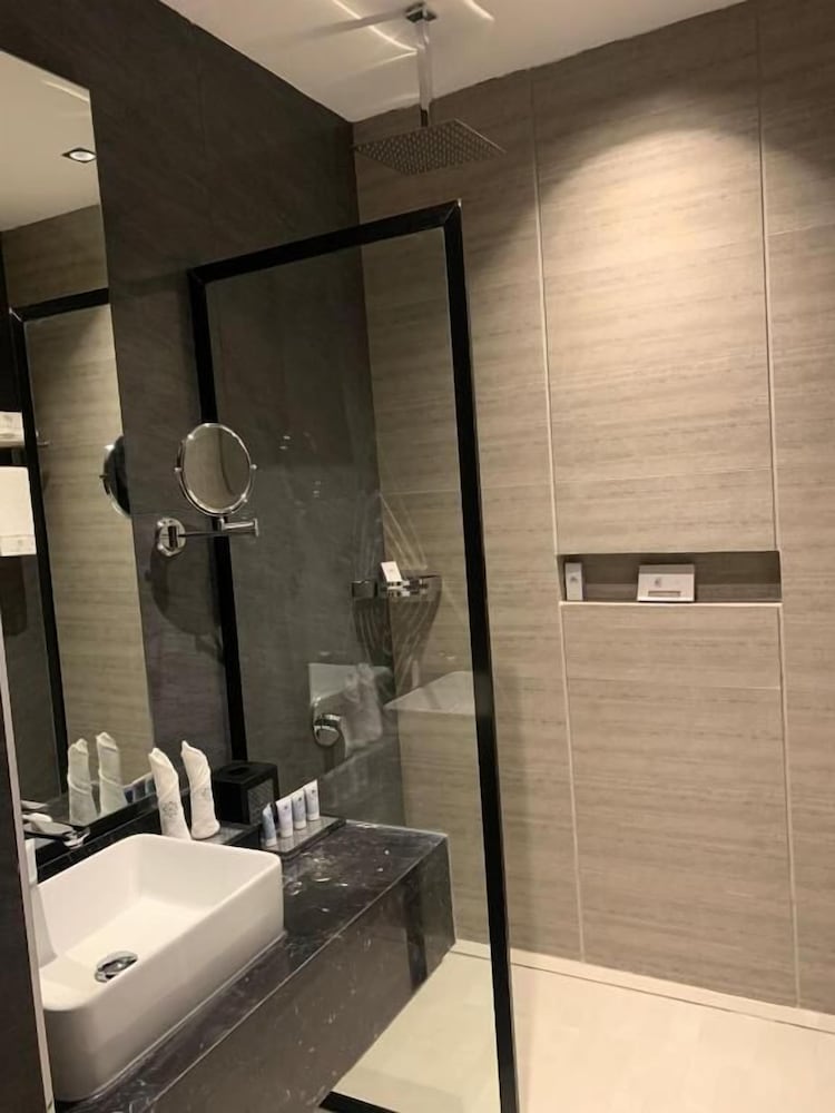 Фото RosaGrandHotel